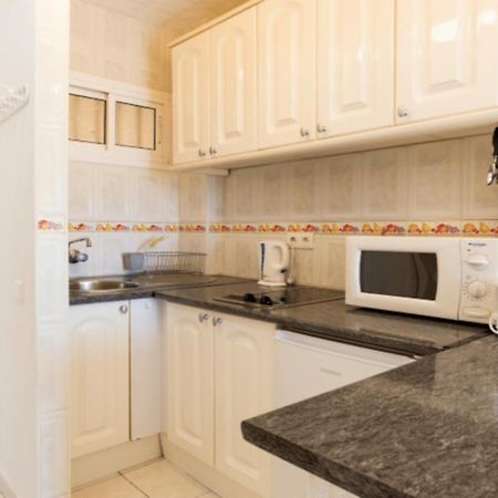 797 Holiday Rentals- Luminoso Estudio En Arroyo De La Miel Беналмадена Екстериор снимка