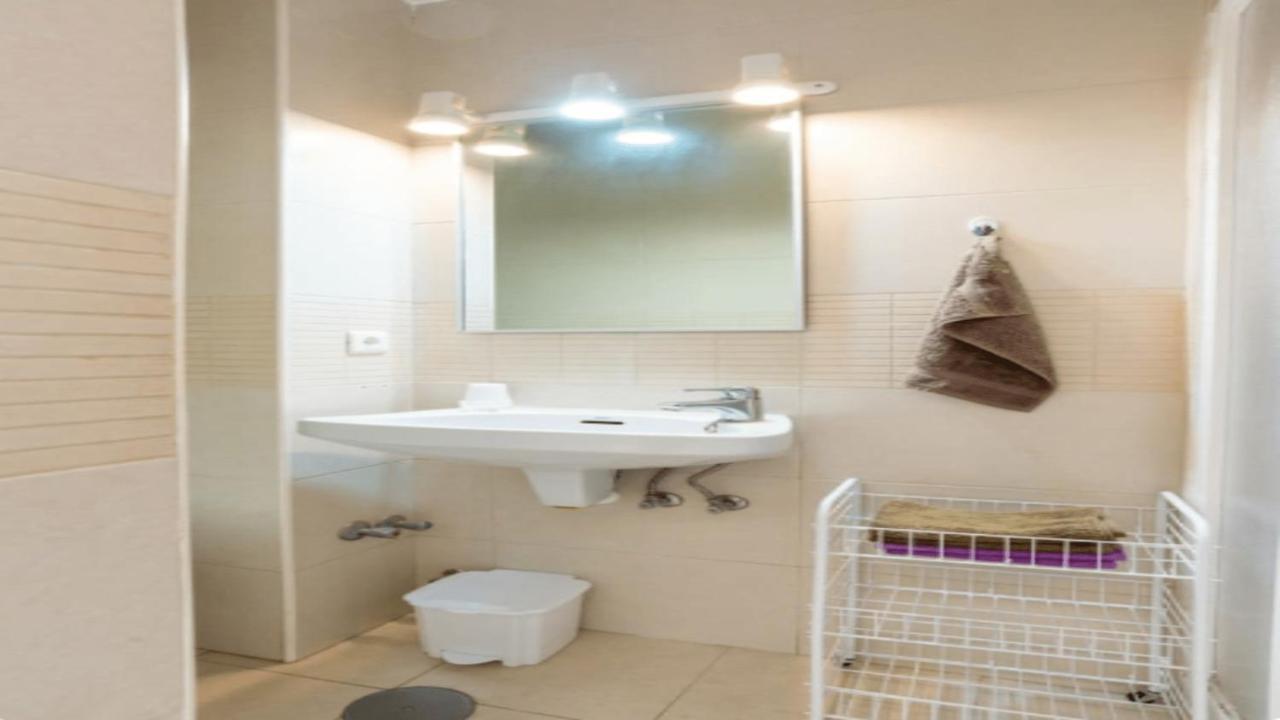 797 Holiday Rentals- Luminoso Estudio En Arroyo De La Miel Беналмадена Екстериор снимка