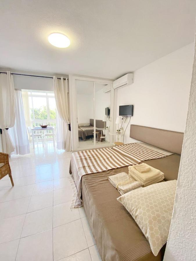 797 Holiday Rentals- Luminoso Estudio En Arroyo De La Miel Беналмадена Екстериор снимка