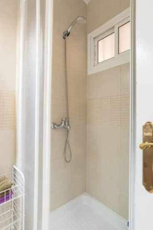 797 Holiday Rentals- Luminoso Estudio En Arroyo De La Miel Беналмадена Екстериор снимка