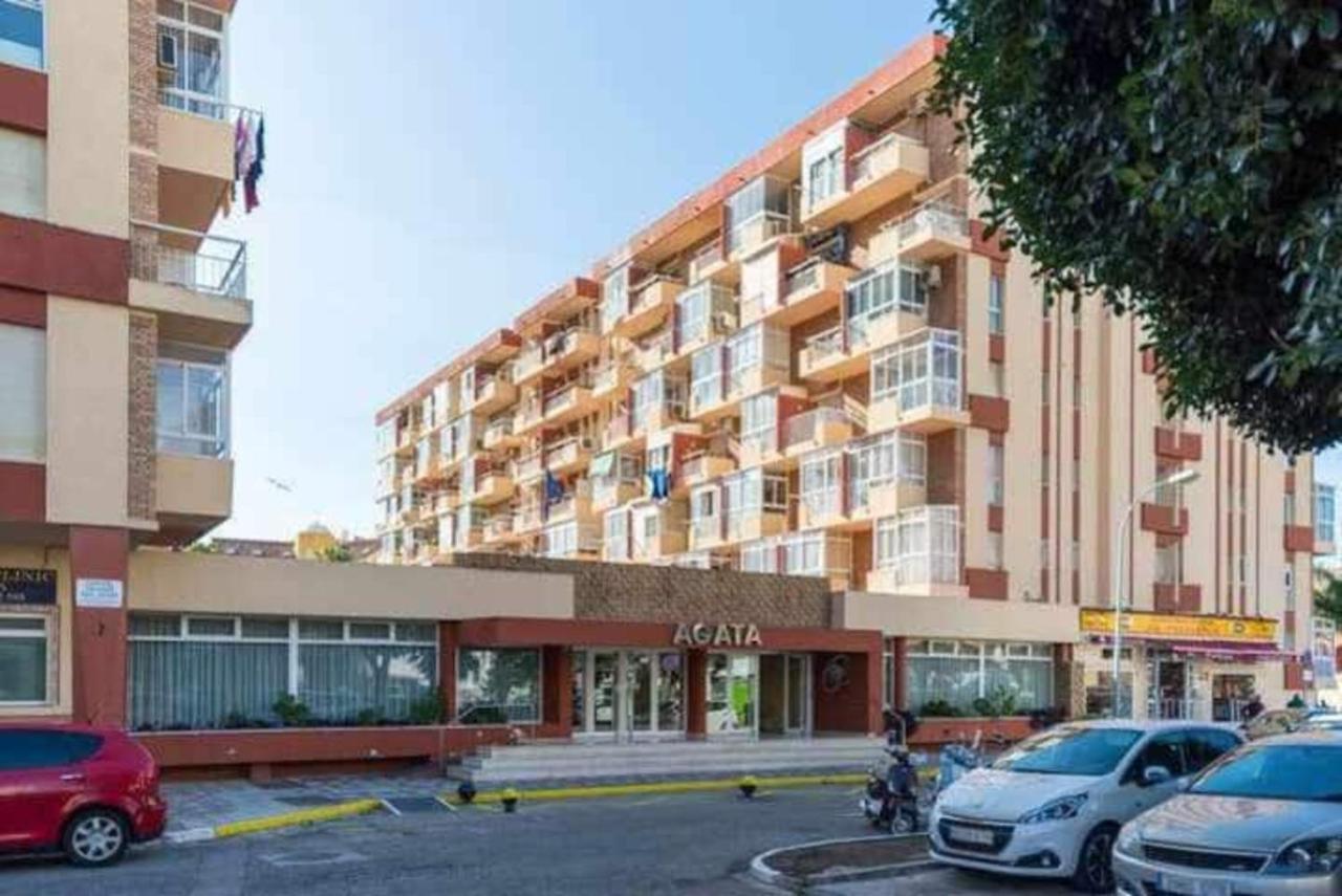 797 Holiday Rentals- Luminoso Estudio En Arroyo De La Miel Беналмадена Екстериор снимка