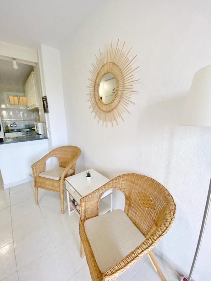 797 Holiday Rentals- Luminoso Estudio En Arroyo De La Miel Беналмадена Екстериор снимка